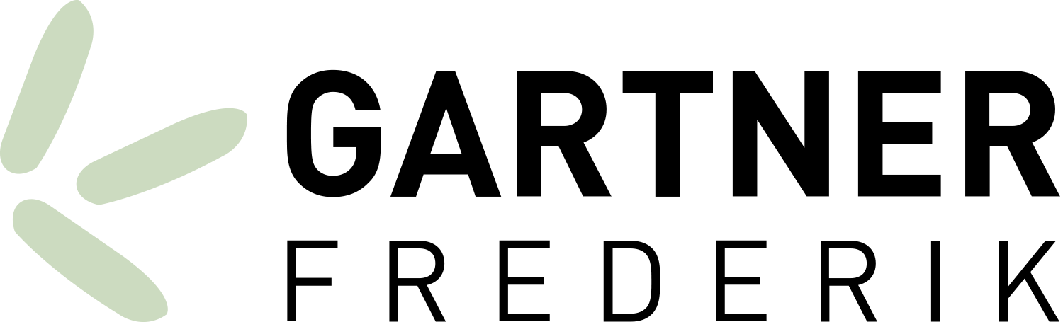 Gartner Frederik