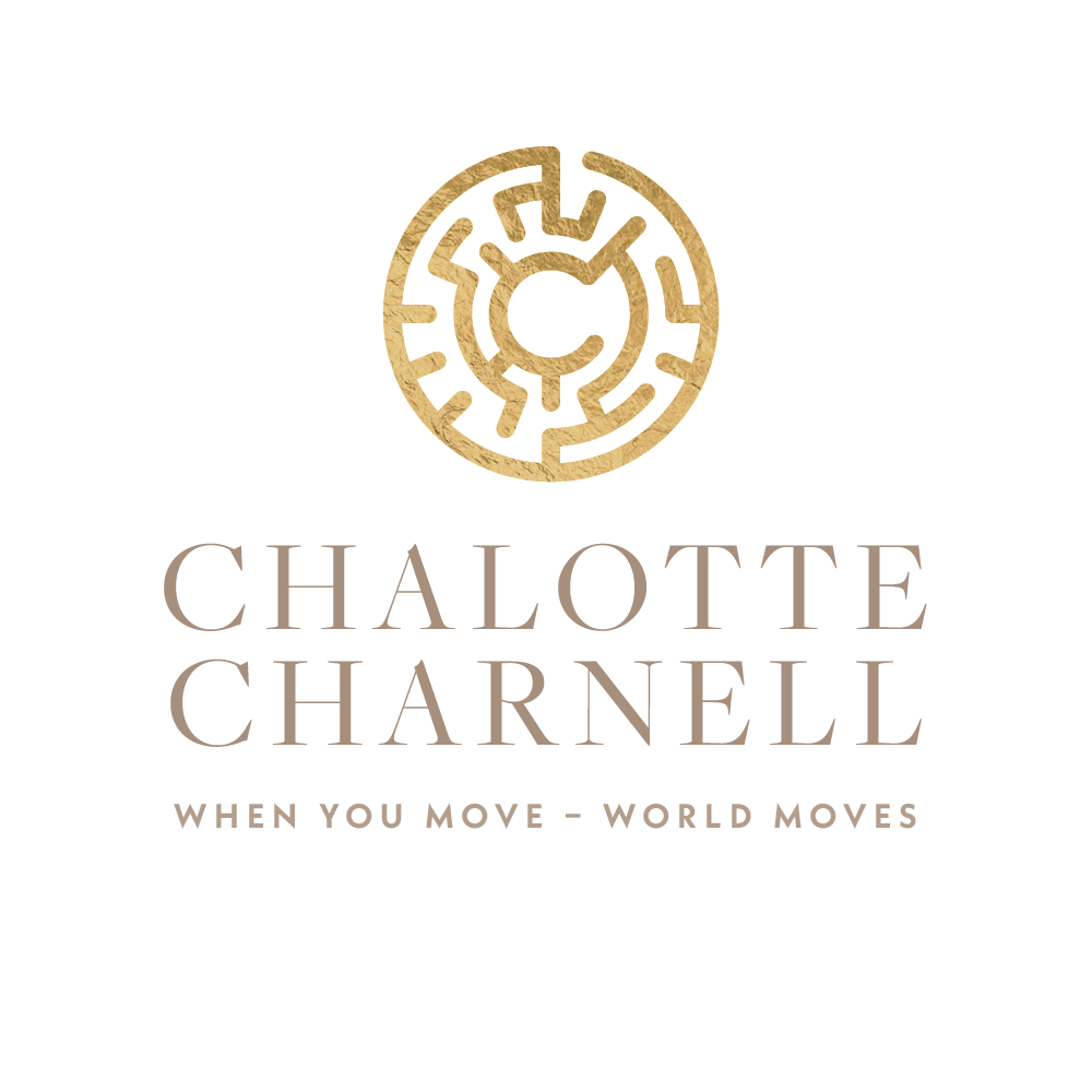 Chalotte Charnell