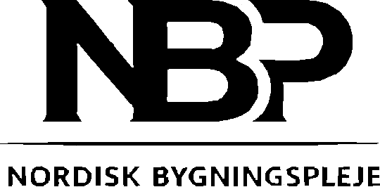 Nordisk Bygningspleje